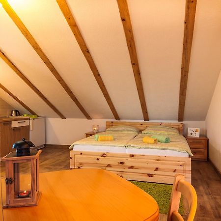Apartments Fairy Land Rakovica Bagian luar foto