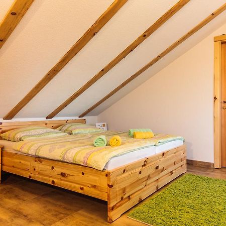 Apartments Fairy Land Rakovica Bagian luar foto