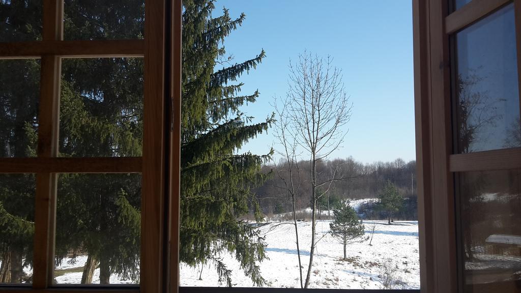Apartments Fairy Land Rakovica Bagian luar foto