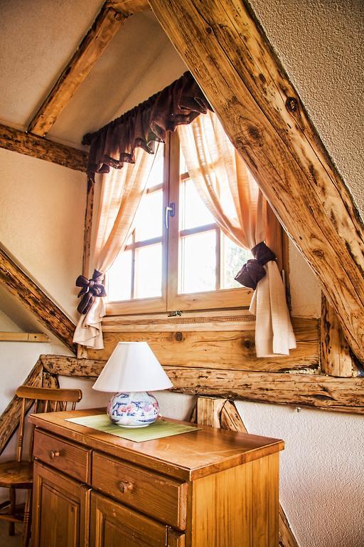 Apartments Fairy Land Rakovica Bagian luar foto