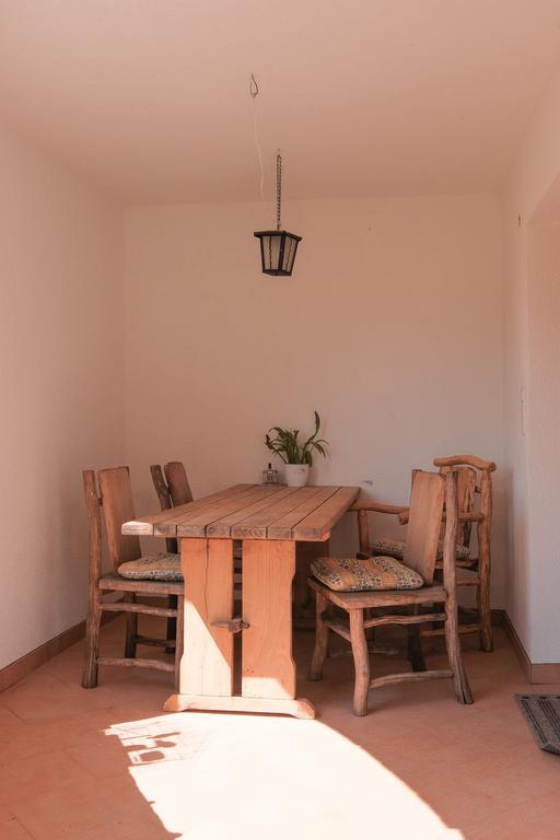 Apartments Fairy Land Rakovica Bagian luar foto