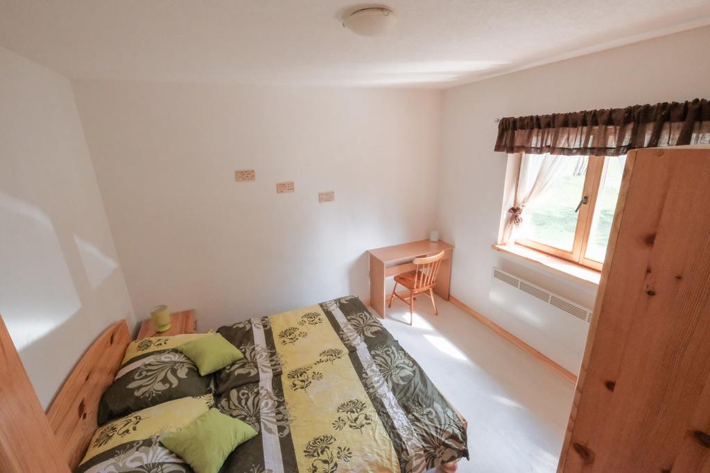 Apartments Fairy Land Rakovica Bagian luar foto