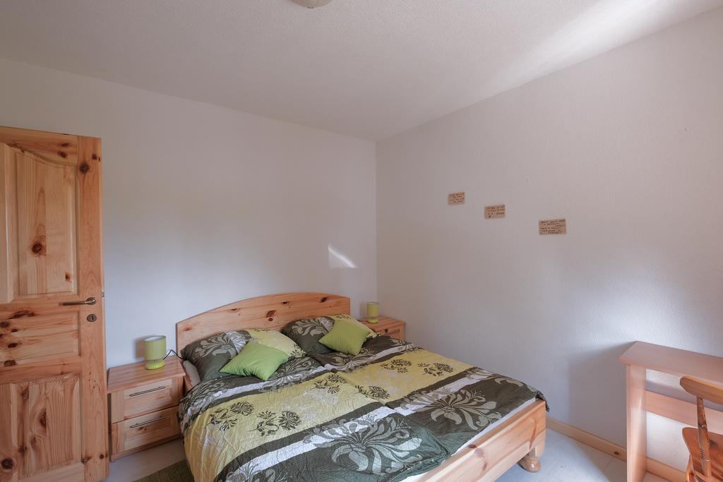 Apartments Fairy Land Rakovica Bagian luar foto